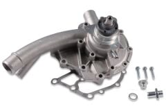 DEVIRDAIM POMPASI MERCEDES M102 W201 W124 S124 C12...