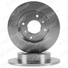 ARKA FREN AYNASI DUZ PRIMERA P10 P11 96>02 ALME...