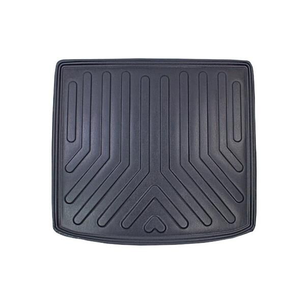 BAGAJ HAVUZU AUDİ Q3 2018-