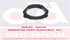 DİREKSİYON MİLİ TIKIRTI BURCU M131 DKŞ (BEYAZ)