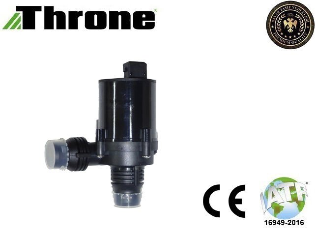 İLAVE SU POMPASI BMW 5SERİ E39.E60.E61 6 SERİ E63....