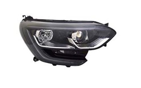 FAR SAĞ RENAULT MEGANE IV 16> (ELK.TOUCH)