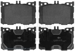 FREN BALATASI ON 4MATIC-AMG 205-213-238-X253- 2015-