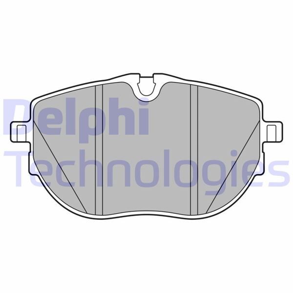 ÖN BALATA VW T6-T7 2015=>
