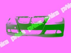 TAMPON ÖN ASTARLI 4 SENSÖRLÜ FAR YIKAMALI BMW S3 E...