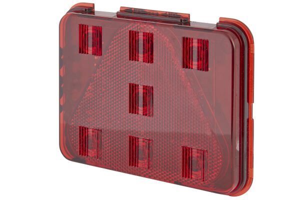 STOP LAMBASI LED MODULU FELDBINDER, KRONE, LAMBERET