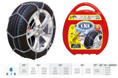 PATİNAJ ZİNCİRİ TAKMATİK ÇAPRAZ 14-15-16-17 JANT ...