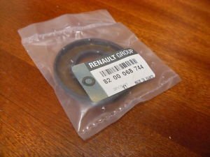 AKS KEÇESİ ÖN CLIO III-MGN II-LGN II-DACIA LOGAN (...