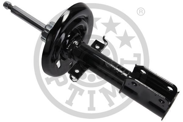 ÖN AMORTİSÖR RENAULT MEGANE III 09> FLUENCE 09&...