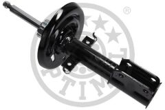 ÖN AMORTİSÖR RENAULT MEGANE III 09> FLUENCE 09&...