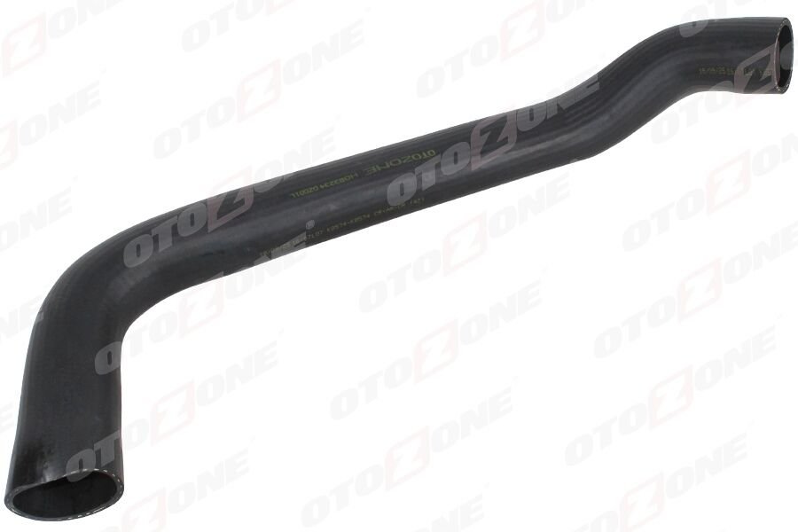 TURBO INTERCOLL GIRIS HORTUMU UZUN TRANSIT V347 2....