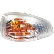 DIŞ DİKİZ AYNA SİNYALİ SAĞ (SARI) RENAULT MASTER I...