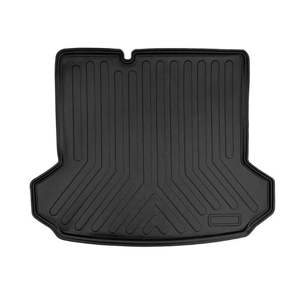 BAGAJ HAVUZU AUDİ Q4 E-TRON ( ELEKTRİKLİ ) 2018-