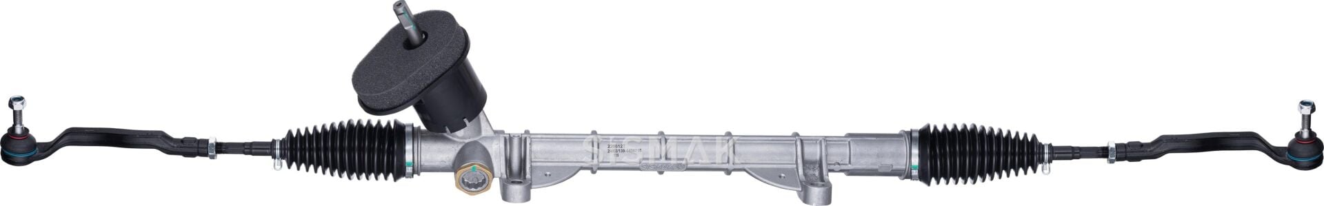 DIREKSIYON KUTUSU KOMPLE MERCEDES CITAN W415 12>...