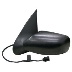 DIŞ DİKİZ AYNASI ELEKTRİKLİ SOL FİESTA 99-01