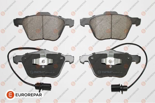 FREN BALATASI ON GALAXY SHARAN 96-