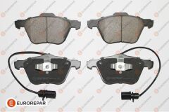 FREN BALATASI ON GALAXY SHARAN 96-