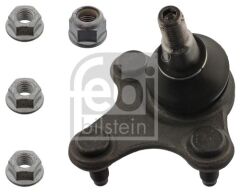 ALT ROTİL SAĞ GOLF 7-OCTAVIA 12>A3 13>LEON 1...