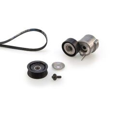 V KAYIS SETI  ALFA GIULIA 2.2 D 18-