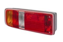 STOP LAMBASI SOL BROSHUIS, DAF, DOLL, KRONE, LANGENDORF, PACTON, REISCH, SCANIA