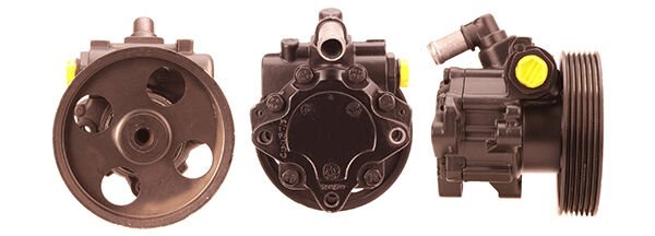 DİREKSİYON POMPASI (HTT) HİDROLİK PARTNER-BERLINGO...