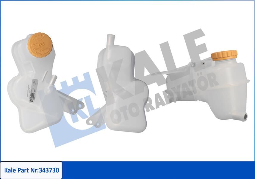 GENLEŞME KAVANOZU (KAPAKLI) CALIBRA A 2.0 i-VECTRA...