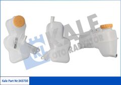 GENLEŞME KAVANOZU (KAPAKLI) CALIBRA A 2.0 i-VECTRA...