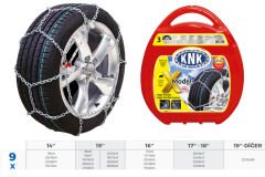 PATİNAJ ZİNCİRİ TAKMATİK ÇAPRAZ 14-15-16-17 JANT ...