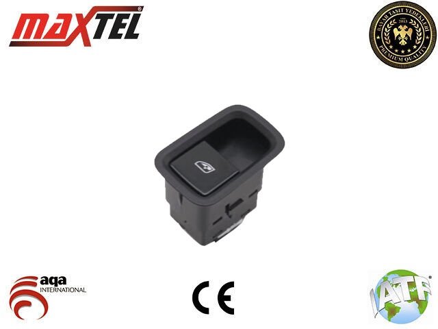 CAM KALDIRMA ANAHTARI PORSCHE PANAMERA 971 SAĞ 4 P...