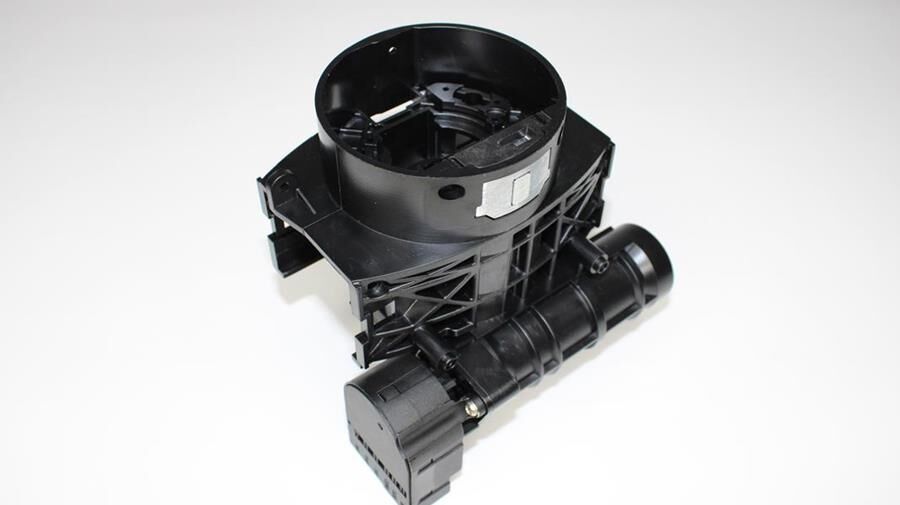 KİLİTLİ KONTAK GÖVDESİ TMPR (ANAHTARSIZ)