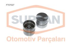 SUBAP FİNCANI (YAĞLI) (16 FİNCAN) LINEA-GRANDE PUN...