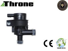 İLAVE SU POMPASI AUDI A1.A3-SEAT IBIZA IV.TOLEDO I...