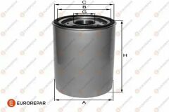 FOCUS 1.0 FOX EUROREPAR YAĞ FİLTRESİ (9W7E AA) 1751529