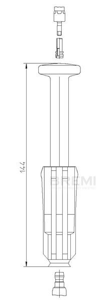 BUJI BASLIGI W202-208-210-140 M111-104 97-02