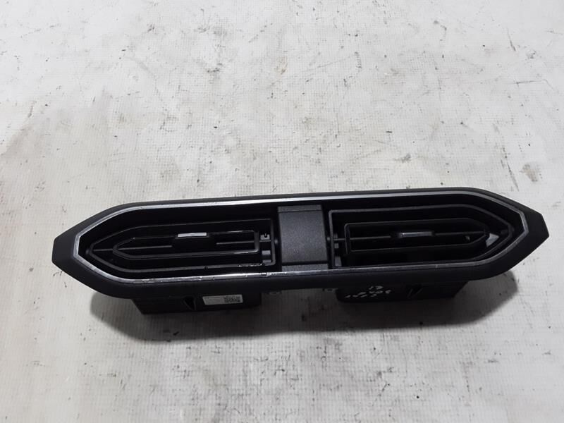 ORJINAL-ÖN HAVALANDIRMA ORTA IZGARASI DACIA LOGAN ...