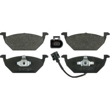 FREN BALATASI ON GOLF4-GOLF5-JETTA-BORA-POLO-A3-LEON  97-