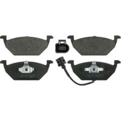 FREN BALATASI ON GOLF4-GOLF5-JETTA-BORA-POLO-A3-LEON  97-