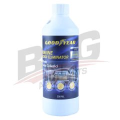 MARİN KOKU GİDERİCİ 500 ML BM BM BM