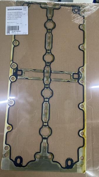 ÜST KAPAK CONTASI DUCATO 2.3JTD-DAILY II 02=> ...