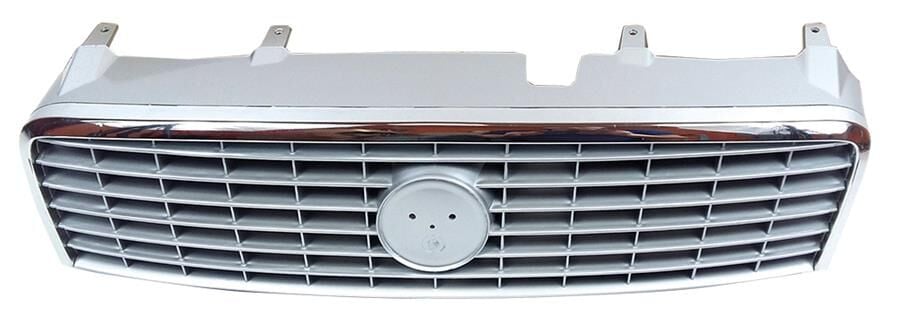 PANJUR GRİ BOYALI FIAT LİNEA