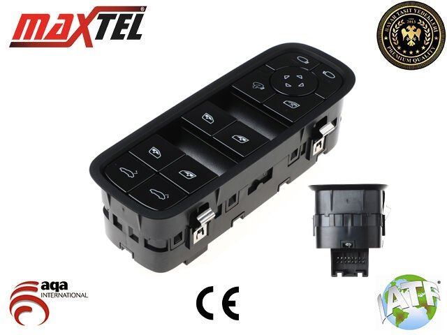 CAM KALDIRMA ANAHTARI PORSCHE PANAMERA 971 SOL 16 ...