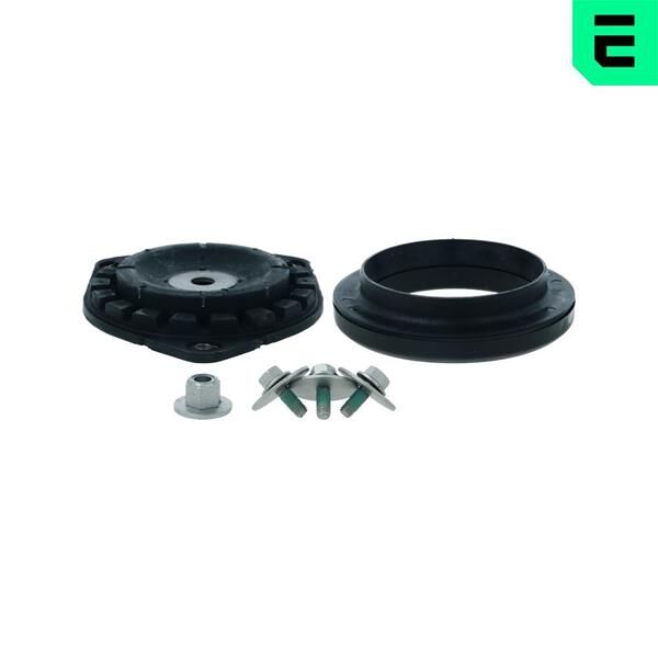 ÖN AMORTİSÖR TAKOZU VE RULMANI TK. RENAULT FLUENCE...