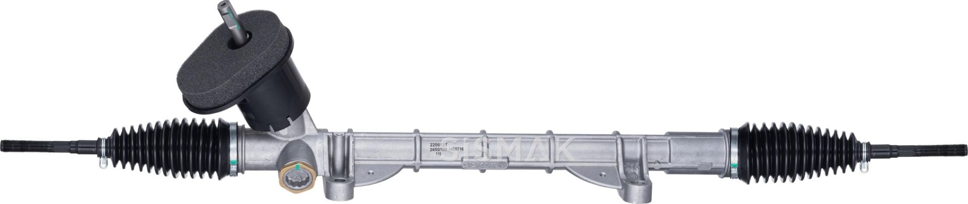 DIREKSIYON KUTUSU MERCEDES CITAN W415 12> . REN...