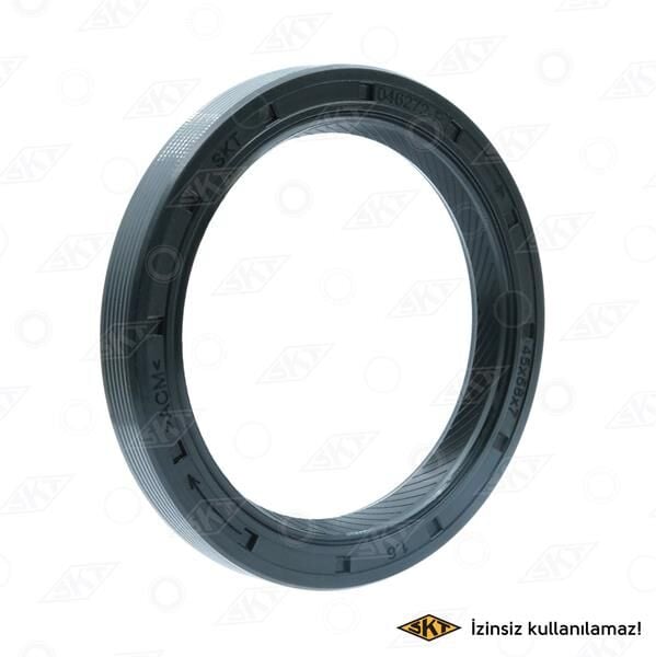 SANZIMAN YAG KECESI ON LAND ROVER DISCOVERY III-IV...