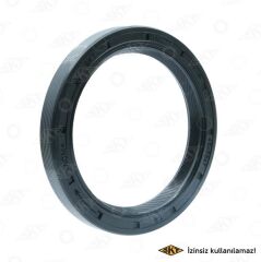 SANZIMAN YAG KECESI ON LAND ROVER DISCOVERY III-IV...