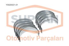 ANA YATAK (0.25) RENAULT MASTER II 01> TRAFIC I...