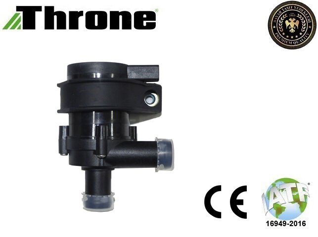 İLAVE SU POMPASI AUDI A1.A3.Q3.TT-SEAT ALHAMBRA.AL...