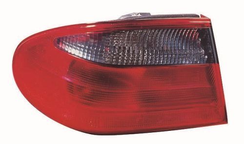 STOP LAMBASI DIS SAG AVANGARDE DIS W210 00-02