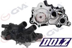 SU POMPASI GOLF VII-LEON-A3 1.0-1.2-1.4-1.6 TSI (4...