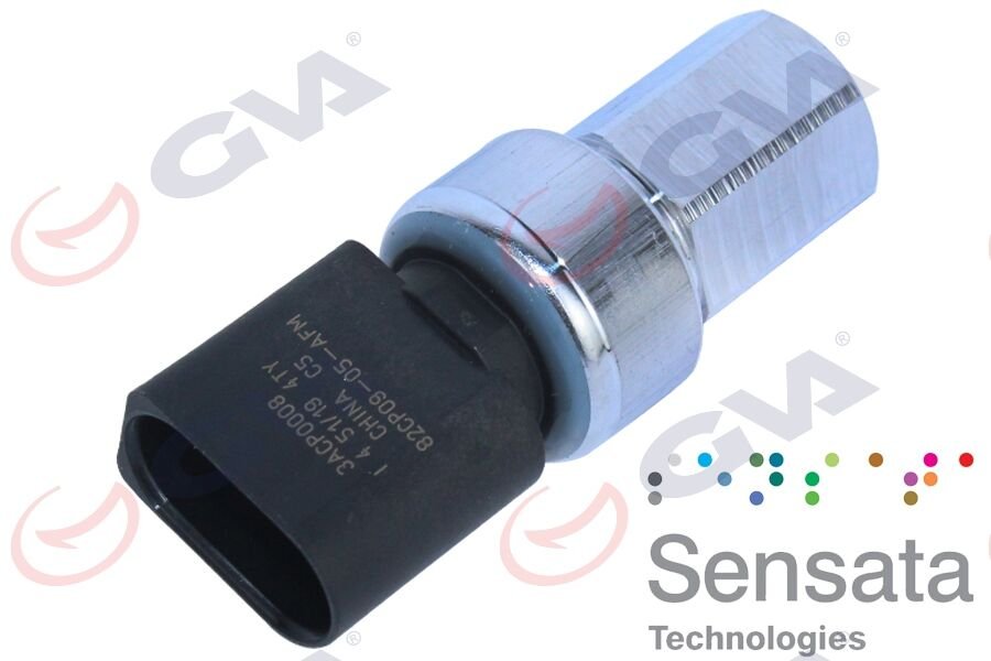 KLİMA BASINÇ MÜŞÜRÜ (3 FİŞ)A3-Q7-TT-CORDOBA-IBIZA-...